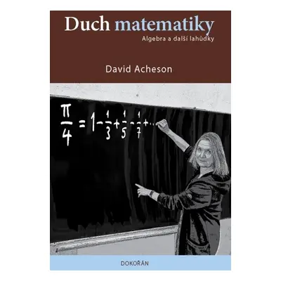 Duch matematiky