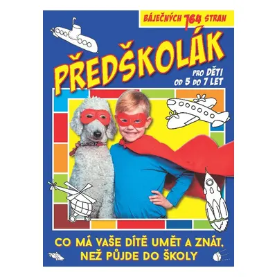 Předškolák