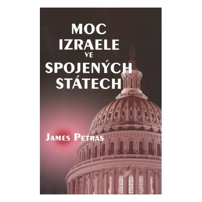 Moc Izraele ve Spojených státech