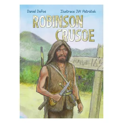 Robinson Crusoe