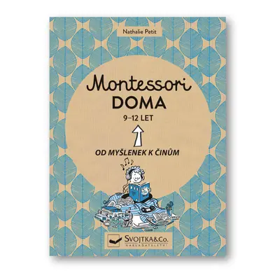 Montessori doma 9 - 12 let