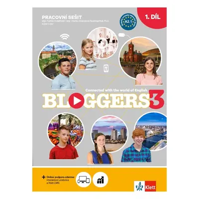 Bloggers 3