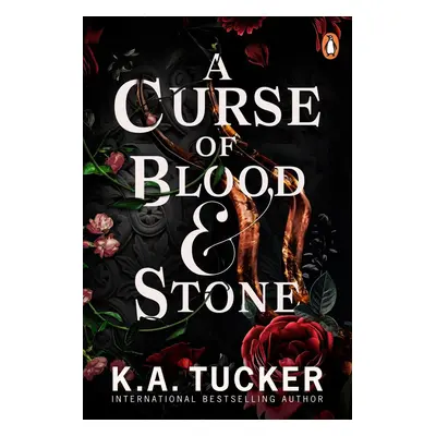 A Curse of Blood and Stone