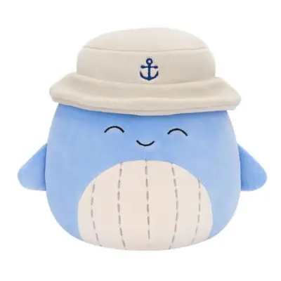 Squishmallows Velryba Samir