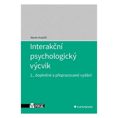 Interakční psychologický výcvik