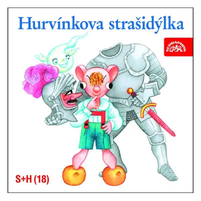 Hurvínkova strašidýlka