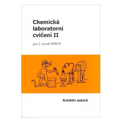 Chemická laboratorní cvičení II