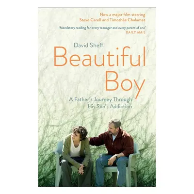 Beautiful Boy. Film Tie-In