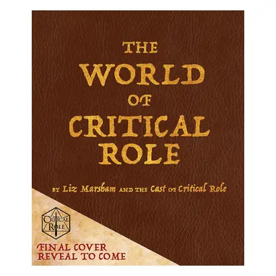 The World of Critical Role