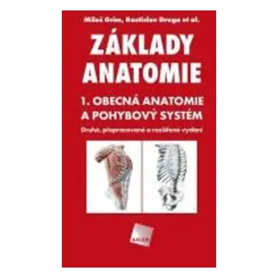 Základy anatomie