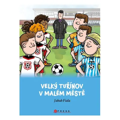 Velký Tuřínov v Malém Městě