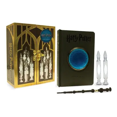 Harry Potter Pensieve Memory Set