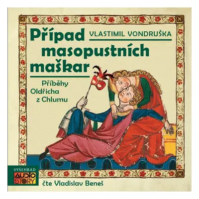 Případ masopustních maškar