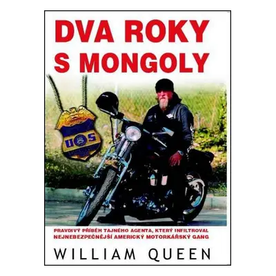 Dva roky s Mongoly