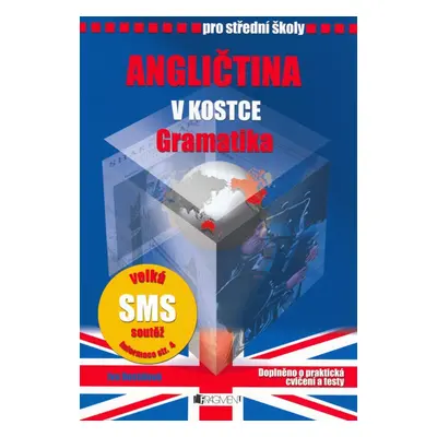 Angličtina v kostce pro střední školy Gramatika