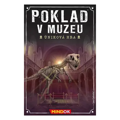 Poklad v muzeu