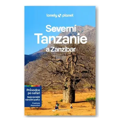 Severní Tanzanie a Zanzibar