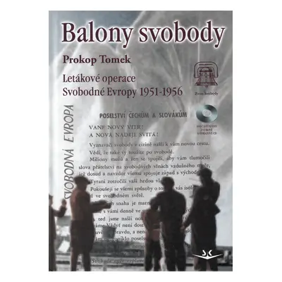 Balony svobody