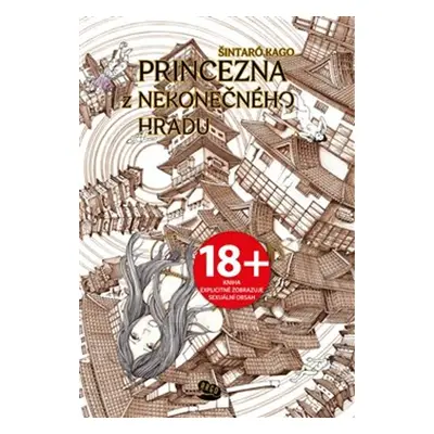 Princezna z Nekonečného hradu