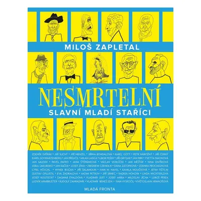 Nesmrtelní