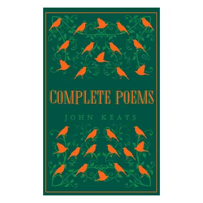 Complete Poems