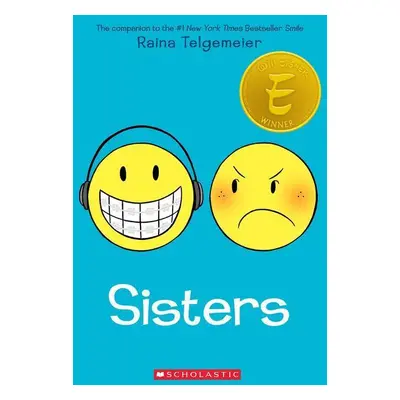 Sisters: A Graphic Novel