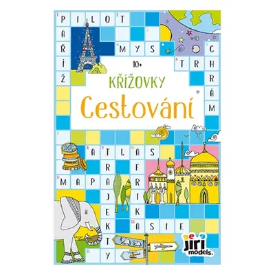 Křížovky Cestování