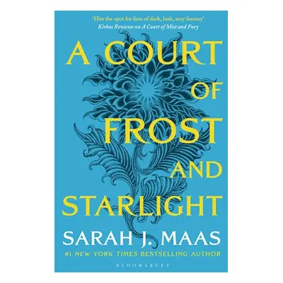 A Court of Frost and Starlight (4)