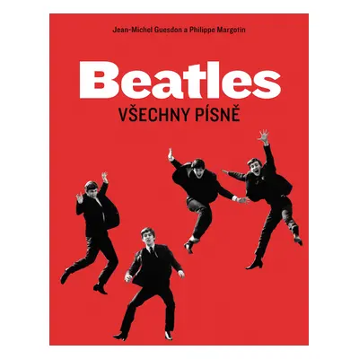 Beatles Všechny písně