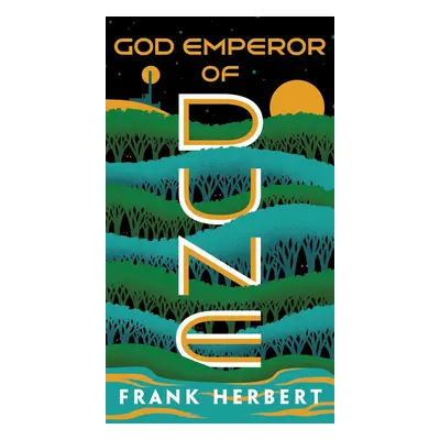 God Emperor of Dune