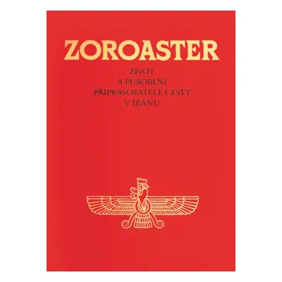 Zoroaster