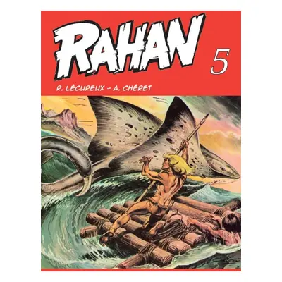 Rahan (5)