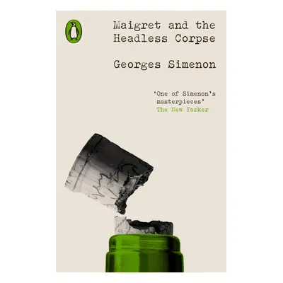 Maigret and the Headless Corpse