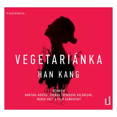 Vegetariánka