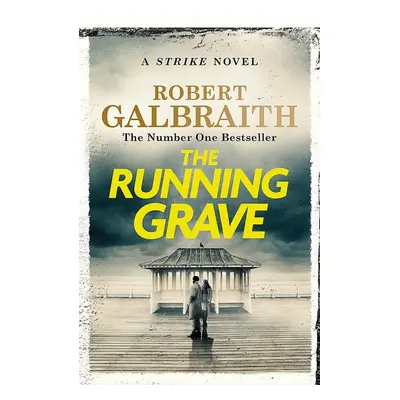 The Running Grave (7)