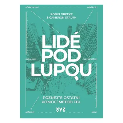 Lidé pod lupou