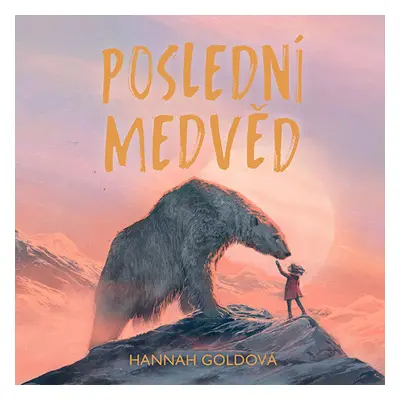 Poslední medvěd