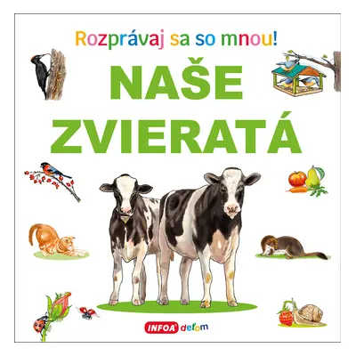 Naše zvieratá