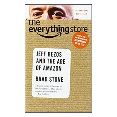 The Everything Store