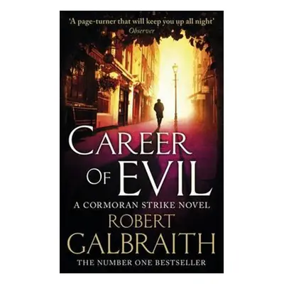 Career of Evil (3)