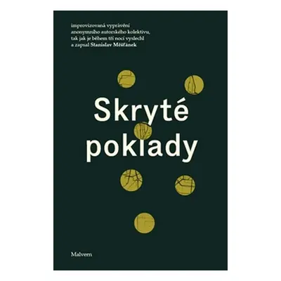 Skryté poklady