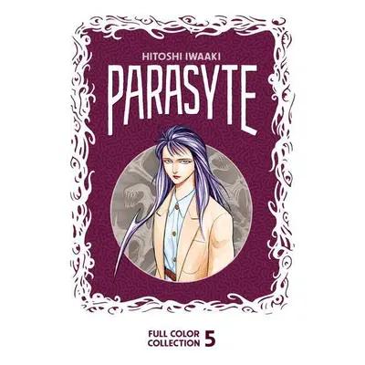 Parasyte Full Color 5