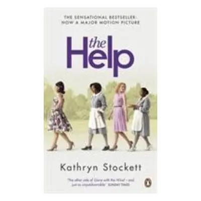 The Help. Film Tie-In