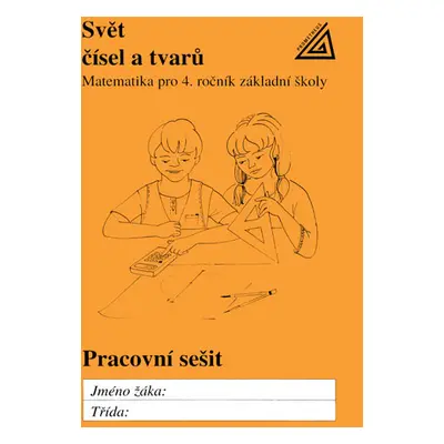 Svět čísel a tvarů