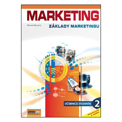 Marketing Základy marketingu 2