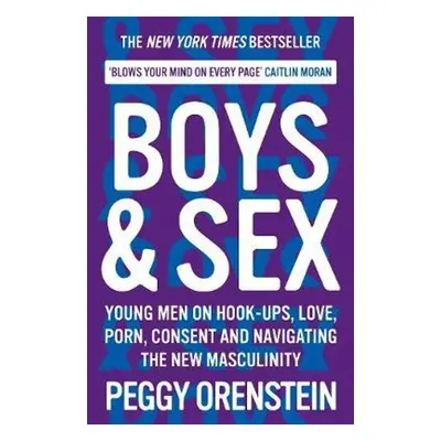 Boys & Sex