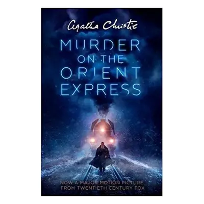 Murder on the Orient Express