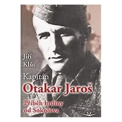 Kapitán Otakar Jaroš