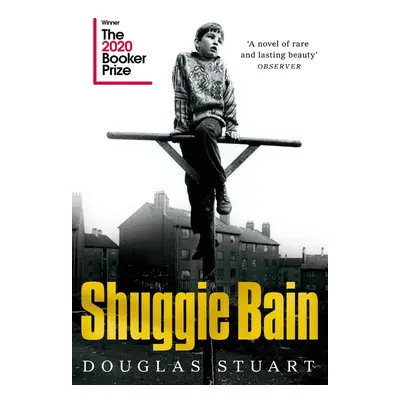 Shuggie Bain