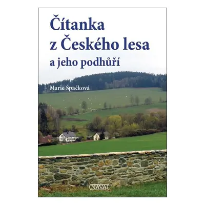 Čítanka z Českého lesa a jeho podhůří